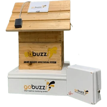 gobuzzr-device