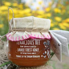 Lahaul forest honey