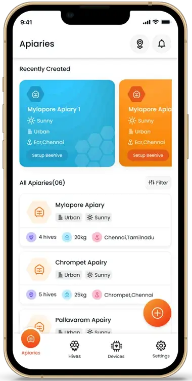 Gobuzzr App